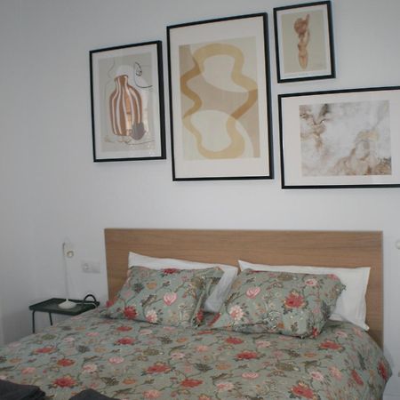 El Patio De Olletas Apartment Malaga Exterior photo
