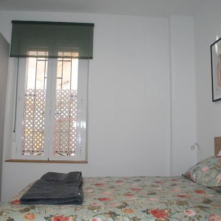 El Patio De Olletas Apartment Malaga Exterior photo