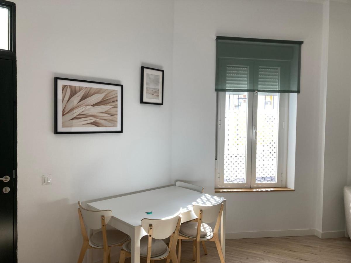 El Patio De Olletas Apartment Malaga Exterior photo
