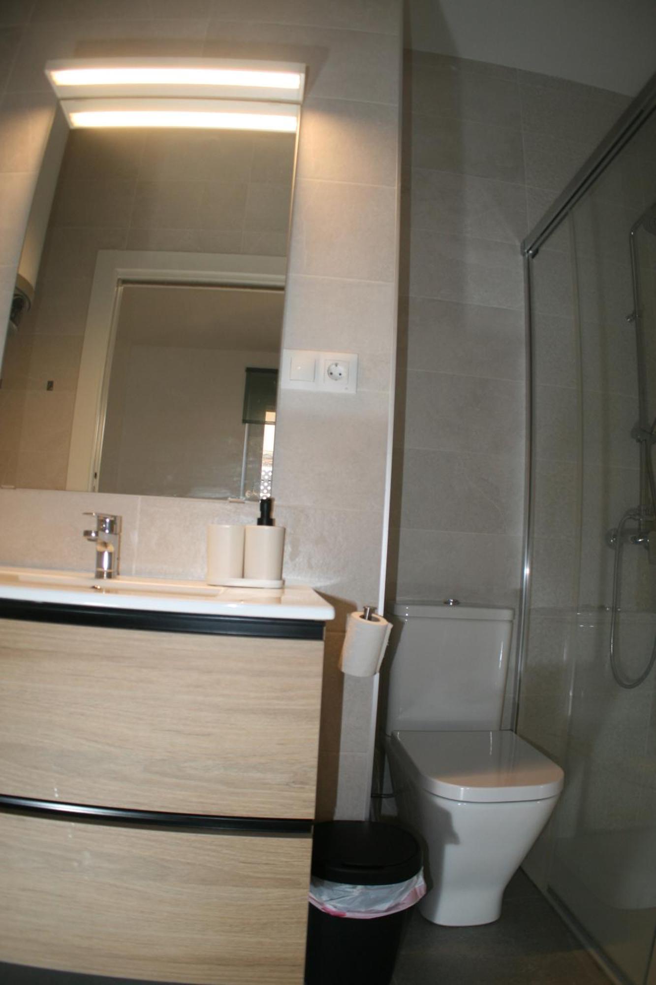 El Patio De Olletas Apartment Malaga Exterior photo
