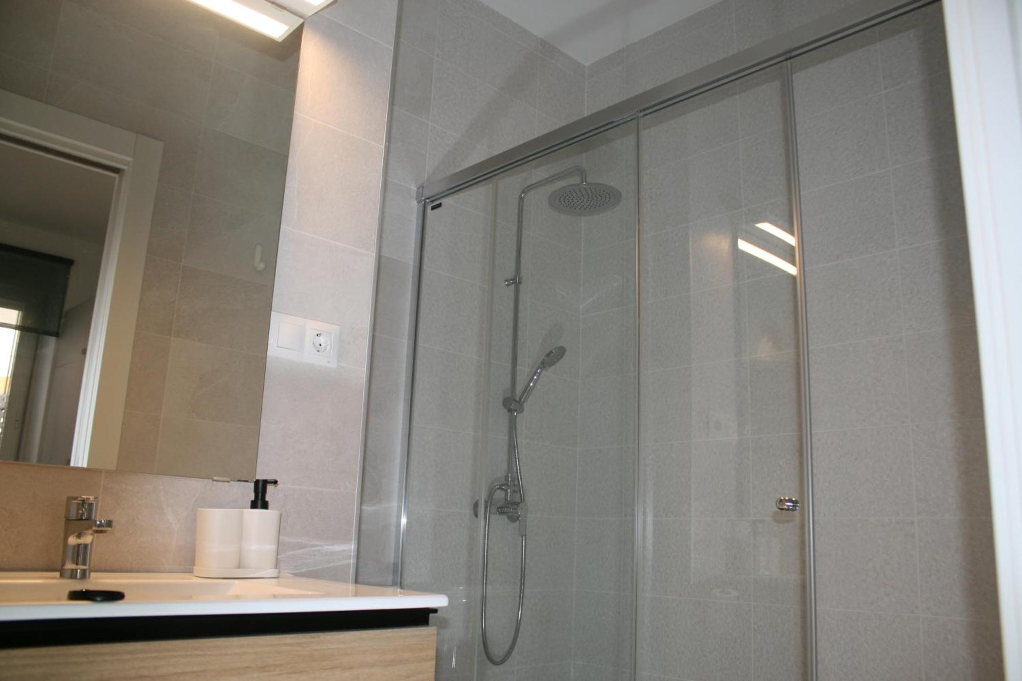 El Patio De Olletas Apartment Malaga Exterior photo